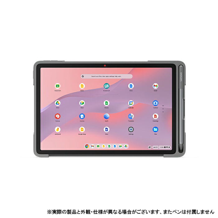 Lenovo（レノボ） Lenovo Chromebook Duet EDU G2 2in1 ノートPC