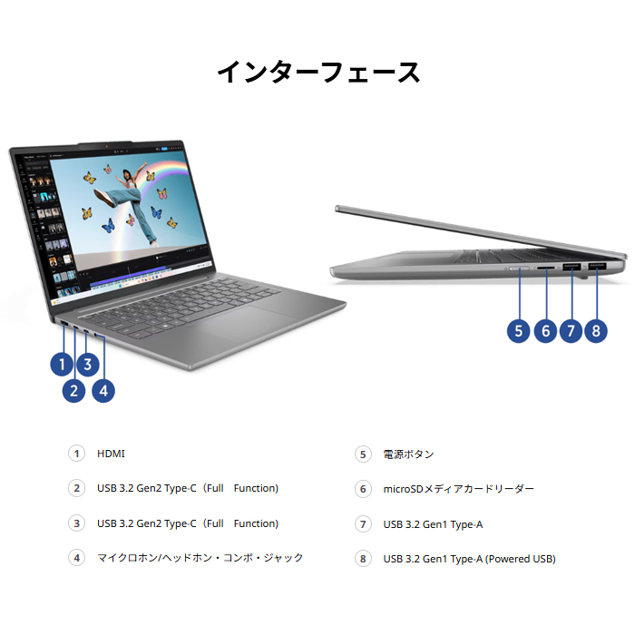 ryzen 7 8845hs（Windowsノート）｜ノートパソコン | スマホ