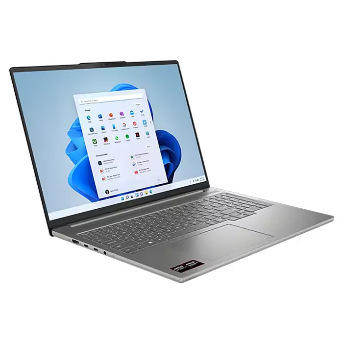 Lenovoノートパソコン Lenovo IdeaPad Slim 5 ノートパソコン 16.0インチ Core Ultra 5 125H