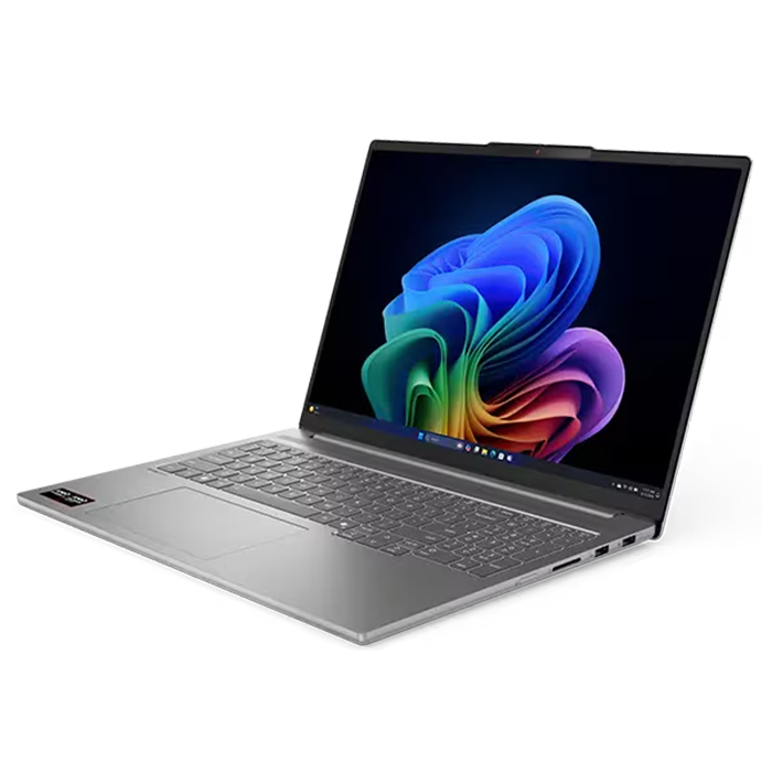 Lenovo IdeaPad Pro 5 Gen 10 ノートパソコン 83JNCTO1WW Windows11 Ryzen AI 7 350 メモリ24GB SSD512GB 16インチ 新品未使用品の画像