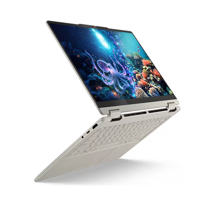 Yoga Lenovo 7i 2-in-1 Gen 10 2in1 ノートPC 83JQCTO1WW Windows11