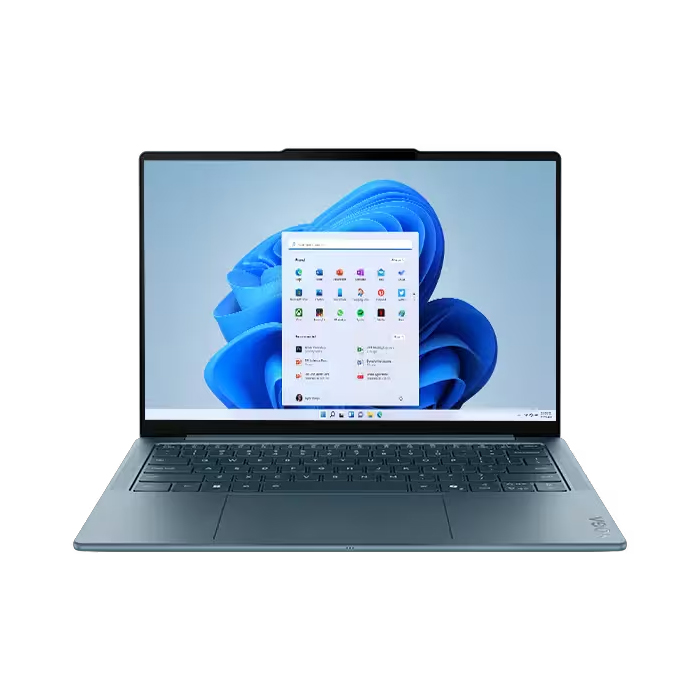 Lenovo Yoga Slim 7 Gen 10 ノートパソコン 83JYCTO1WW Windows11 Office付き Ryzen AI 5 340 メモリ16GB SSD512GB 14インチ 新品未使用品の画像