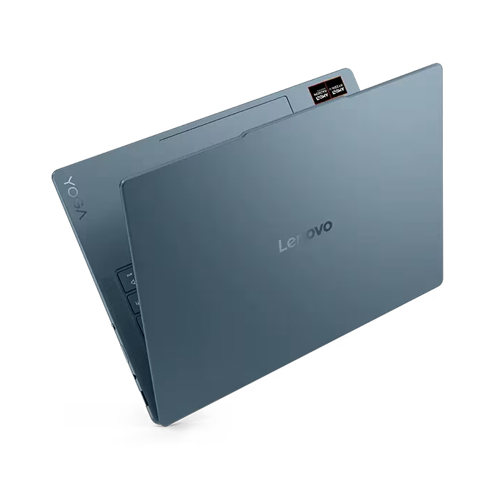 Lenovo Yoga Slim 7 Gen 10 ノートPC 83JYCTO1WW Windows11 Office付き RyzenAI5 340 16GB SSD512GB 14インチ OLED 再生品Sランクの画像