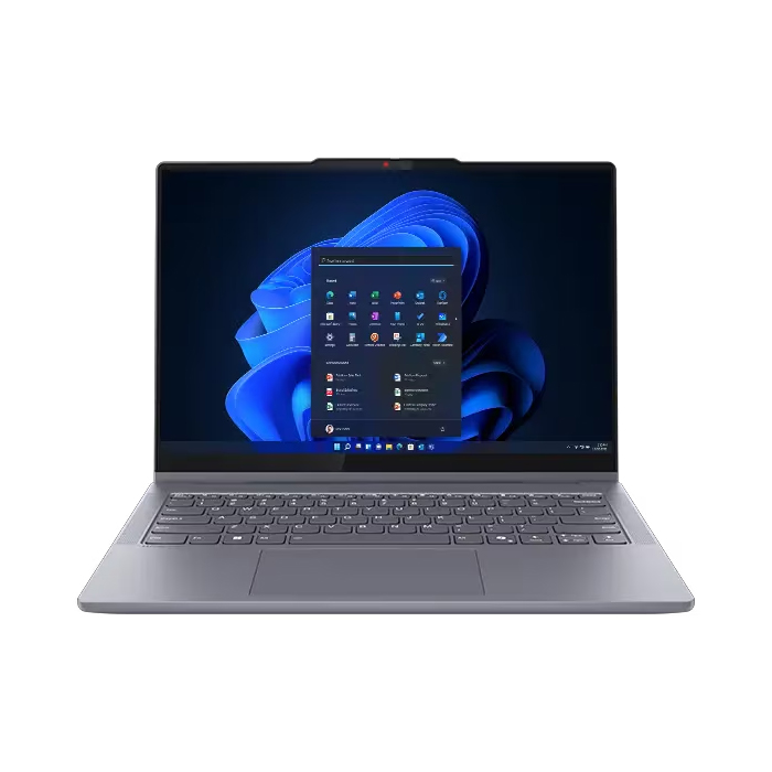 Lenovo IdeaPad 5i 2-in-1 Gen 10 2in1 ノートPC 83KRCTO1WW Windows11 CoreUltra5 225H 16GB SSD512GB 14インチ タッチ 新品未使用品の画像