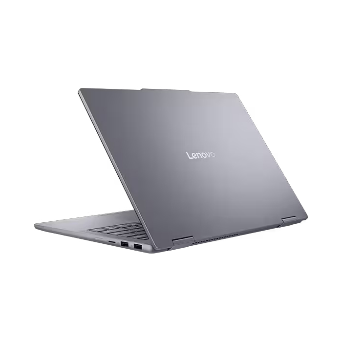 Lenovo IdeaPad 5i 2-in-1 Gen 10 2in1 ノートPC 83KRCTO1WW Windows11 CoreUltra5 225H 16GB SSD512GB 14インチ タッチ 新品未使用品の画像