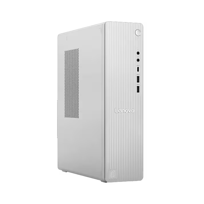 Lenovo IdeaCentre Tower 08AKP10 デスクトップPC 91D0CTO1WW Windows11 Ryzen 7 250 16GB SSD512GB  新品未使用品の画像
