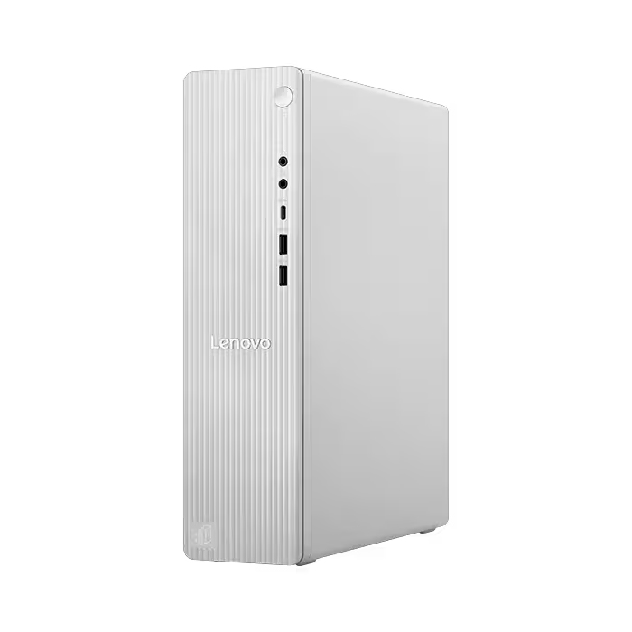 Lenovo IdeaCentre Tower 08AKP10 デスクトップPC 91D0CTO1WW Windows11 Ryzen 7 250 16GB SSD512GB  新品未使用品の画像