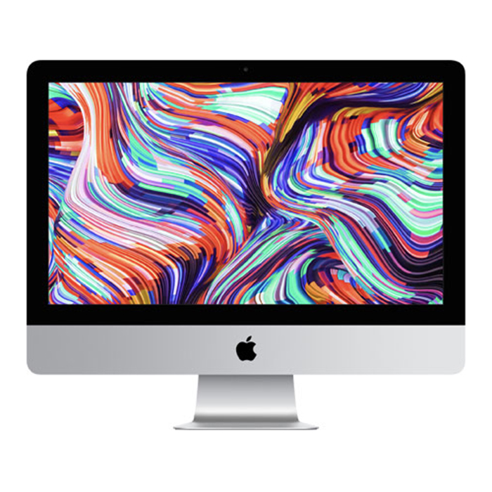 iMac（Apple） Apple iMac (Retina 4K 21.5-inch 2019) 一体型