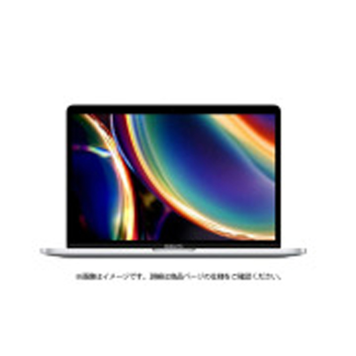 在庫処分特価 APPLE MACBOOK PRO(EMC3348) ノート A2251 i7 1068NG7 メモリ32GB SSD512GB 13インチ リファビッシュBランクの画像