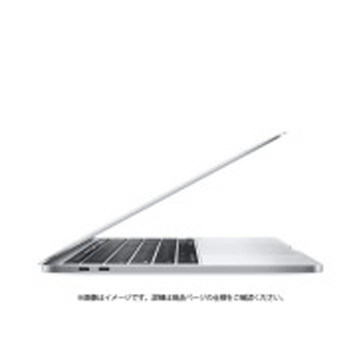 在庫処分特価 APPLE MACBOOK PRO(EMC3348) ノート A2251 i7 1068NG7 メモリ32GB SSD512GB 13インチ リファビッシュBランクの画像