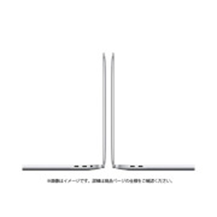 在庫処分特価 APPLE MACBOOK PRO(EMC3348) ノート A2251 i7 1068NG7 メモリ32GB SSD512GB 13インチ リファビッシュBランクの画像