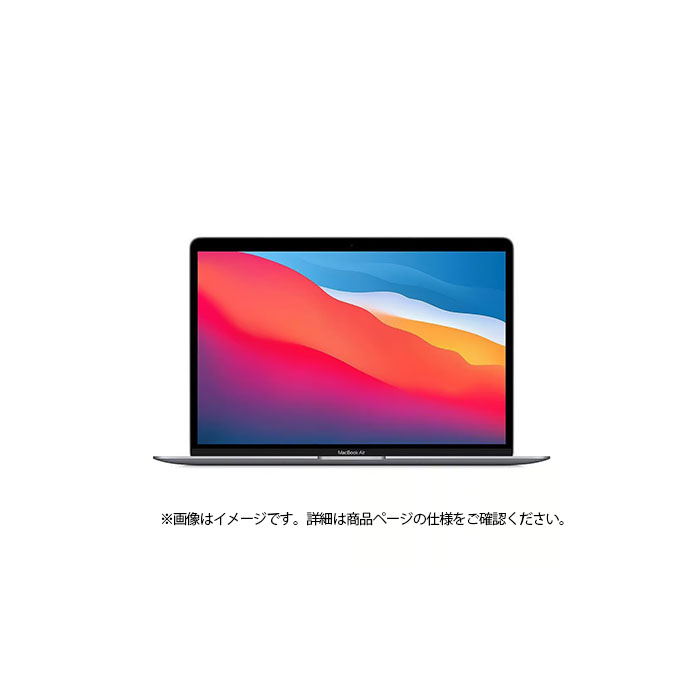 【4/1限定価格】MacBook Air M1 (2020) 美品・動作良好 sddefault.jpg