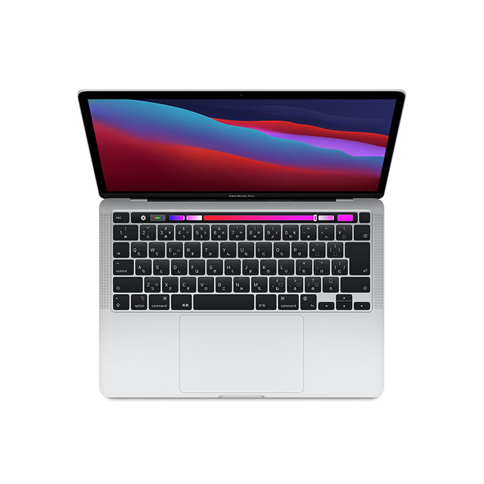 Mac（Apple） APPLE MacBook Pro (13.3 inch 2020) ノート