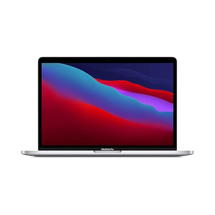 APPLE MacBook Pro (13.3 inch 2020) ノートパソコン A2338 Mac OS Apple M1 メモリ16GB SSD256GB 13.3インチ リファビッシュBランク | Mac（Apple） | 06