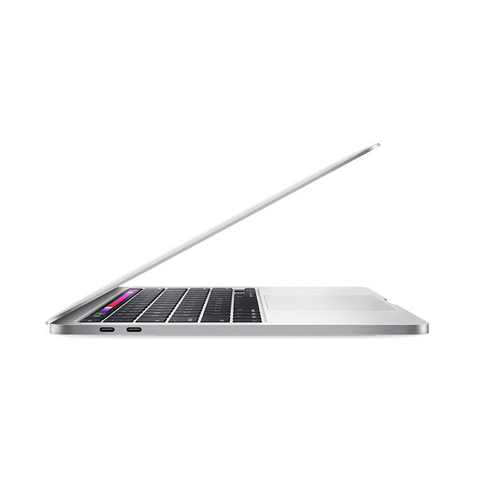 APPLE MacBook Pro (13.3 inch 2020) ノートパソコン A2338 Mac OS Apple M1 メモリ16GB SSD256GB 13.3インチ リファビッシュBランク | Mac（Apple） | 07