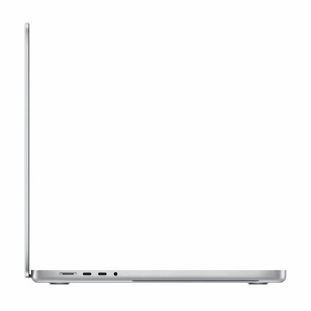 Mac（Apple） APPLE MacBook Pro (16-inch, 2021) ノート