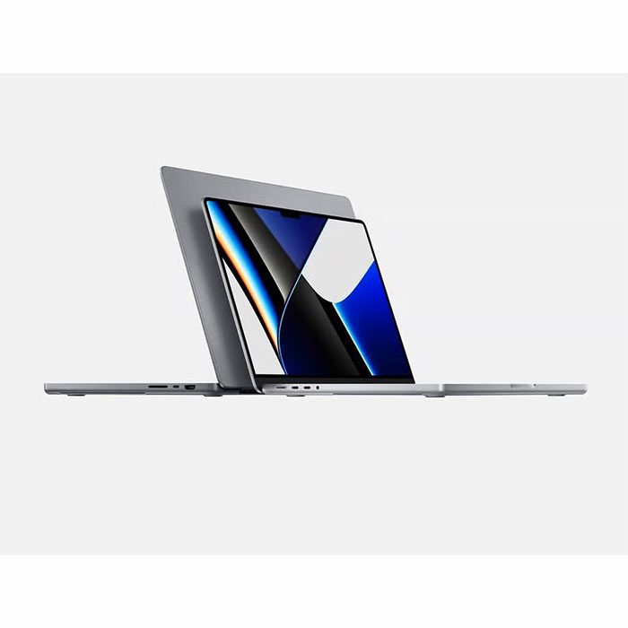 MacBookPRO A2485 16インチ　メモリ16GB SSD1TB 新同 Mac（Apple） APPLE MacBook Pro (16-inch, 2021) ノート