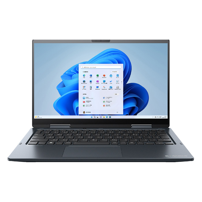 dynabook 2in1（Windowsノート）｜ノートパソコン | スマホ