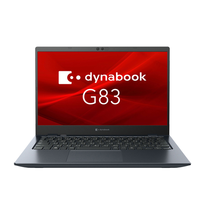 dynabook G Dynabook G83/HS ノートPC A6G9HSFAD512 Windows11 Pro
