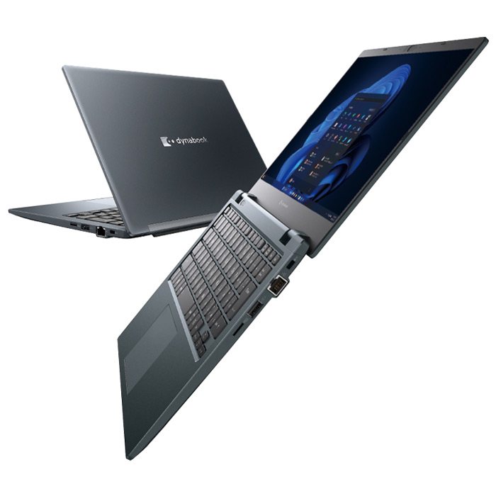 core i5 1235u（dynabook／ノートパソコン本体） | スマホ、タブレット