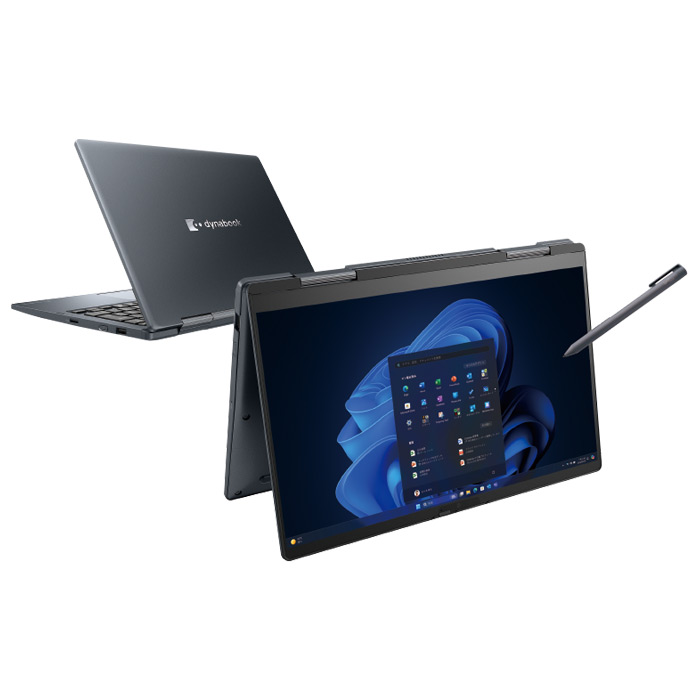 dynabook v83（Windowsノート）｜ノートパソコン | スマホ、タブレット