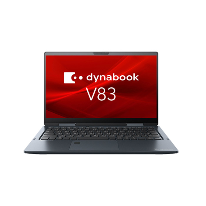 dynabook v83（Windowsノート）｜ノートパソコン | スマホ、タブレット