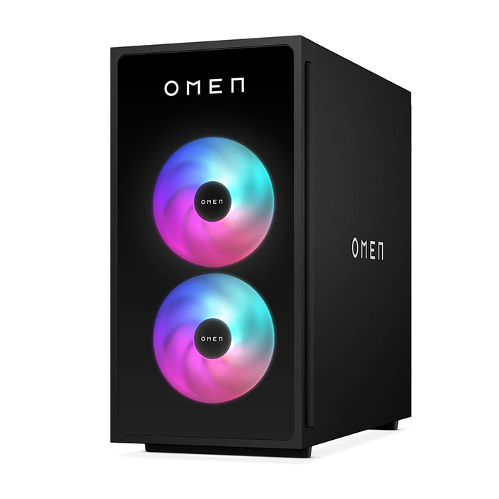 HP OMEN 35L GT16-0020jp ゲーミング デスクトップパソコン B5JL2PA#ABJ Win11 Core Ultra7 265K メモリ32GB SSD2TB RTX4070Ti SUPER 新品未使用品 | OMEN | 06