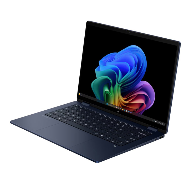 日本HP HP OmniBook X Flip 14-fm0005TU ノートPC B9DW9PA#ABJ Win11