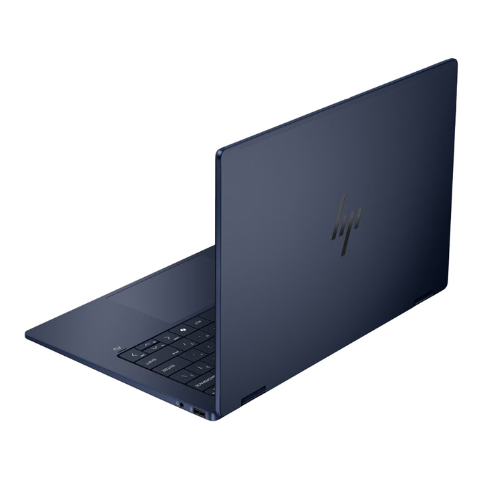 日本HP HP OmniBook X Flip 14-fm0005TU ノートPC B9DW9PA#ABJ Win11