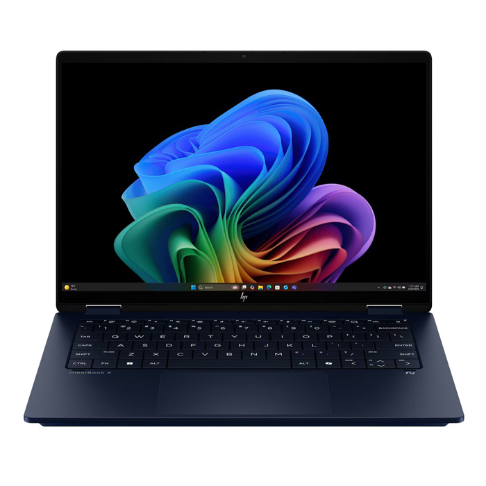 日本HP HP OmniBook X Flip 14-fm0005TU ノートPC B9DW9PA#ABJ Win11