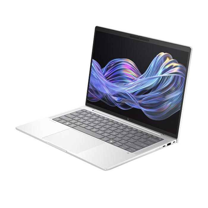 HP EliteBook X G1i ノートPC B9RF6PP#ACF Windows11 Pro Office付き CoreUltra5 236V 16GB SSD512GB 14インチ 美品 メーカー展示品Sランクの画像