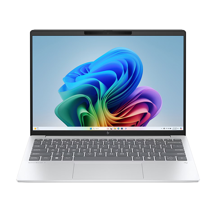 HP OmniBook 7 Aero 13-bg1000AU ノートPC BF8H3PA#ABJ Windows11 RyzenAI5 340 16GB SSD512GB 13.3インチ 新品未使用品の画像