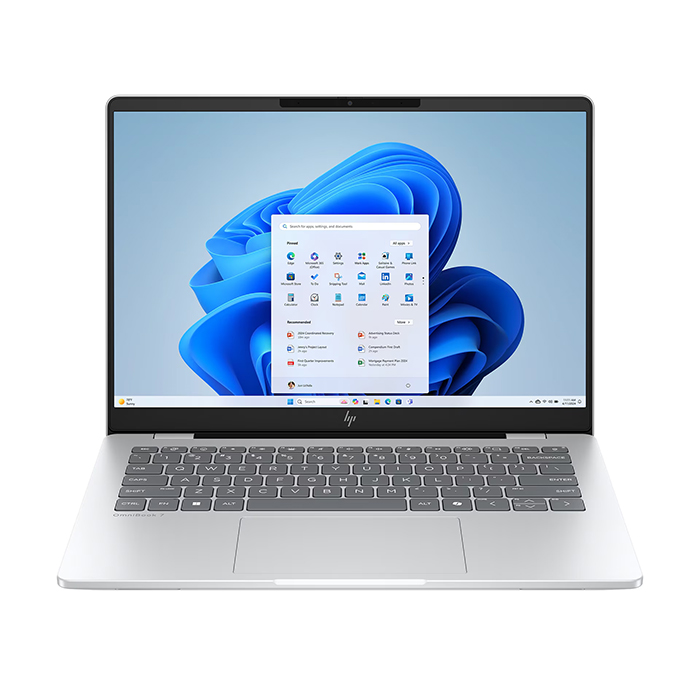 日本HP HP HP OmniBook 7 AI 14-fr0004TU ノートパソコン BK9Q9PA#ABJ