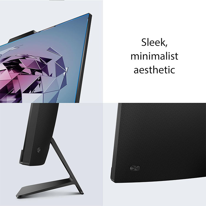 ASUS M3402WFAK-BPC039WS 一体型 デスクトップ パソコン Win11