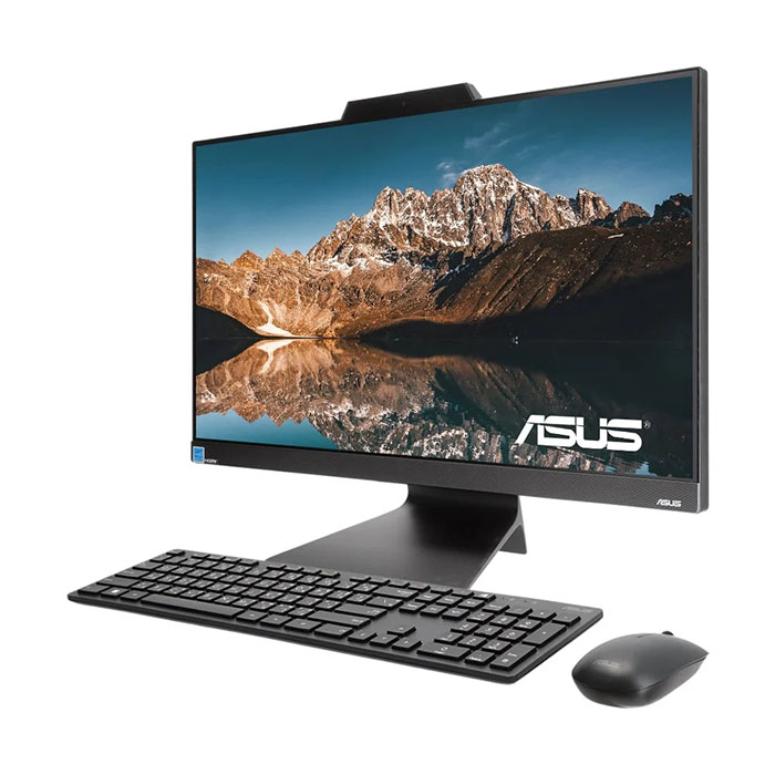 ASUS M3402WFAK 一体型 デスクトップ パソコン M3402WFAK-BPC039WS Windows11 Office付き Ryzen 5 7520U メモリ16GB SSD512GB 23.8インチ メーカー再生品Sランク | ASUS | 07