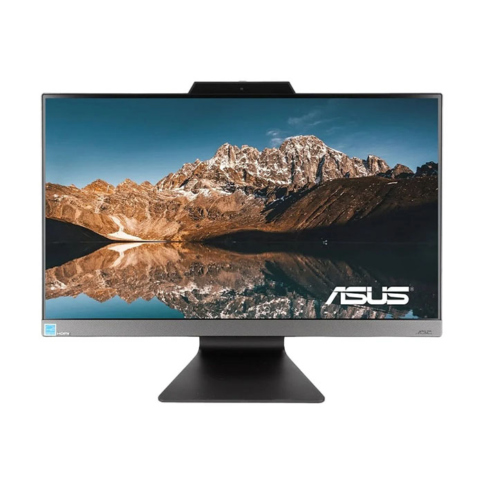 ASUS M3402WFAK 一体型 デスクトップ パソコン M3402WFAK-BPC039WS Windows11 Office付き Ryzen 5 7520U メモリ16GB SSD512GB 23.8インチ メーカー再生品Sランク | ASUS | 08