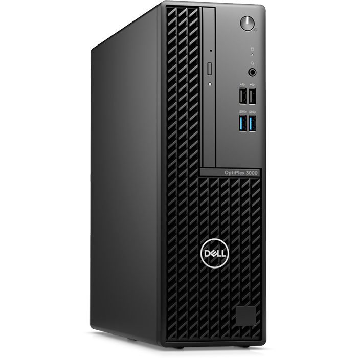 Dell OptiPlex 3000 Small Form Factor デスクトップPC D17S003 Windows11 Pro Office Core i5-12500 8GB SSD256GB リファビッシュBランク_8