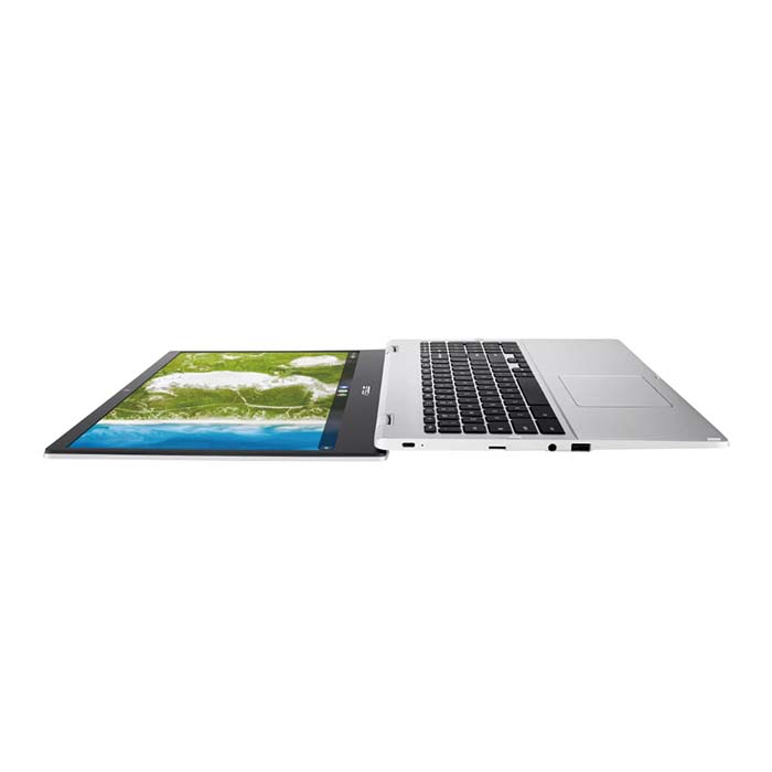 ASUS (エイスース) ノートパソコン Chromebook CX1 ChromeOS インテル Celeron N4500 メモリ4GB SSD64GB 15.6インチ メーカー再生品Aランク｜microdirect｜05