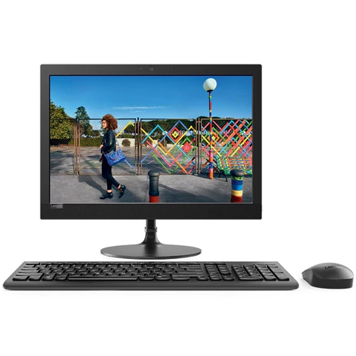 Lenovo Windowsデスクトップ（デスクトップパソコン種類：一体型