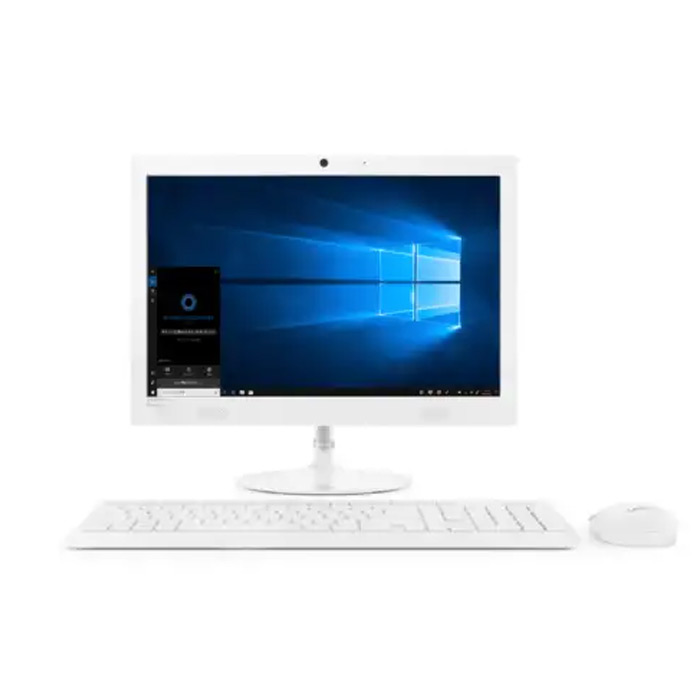 Lenovo Windowsデスクトップ（デスクトップパソコン種類：一体型