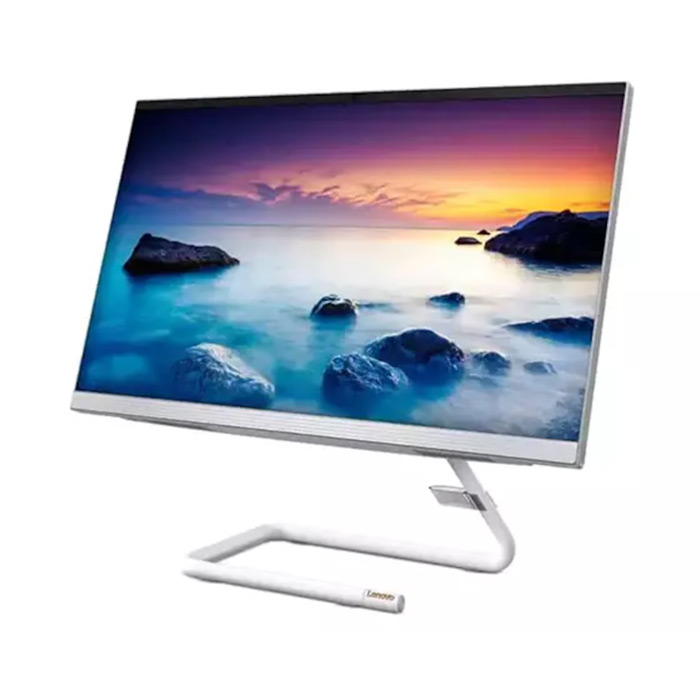 Lenovo Windowsデスクトップ（デスクトップパソコン種類：一体型