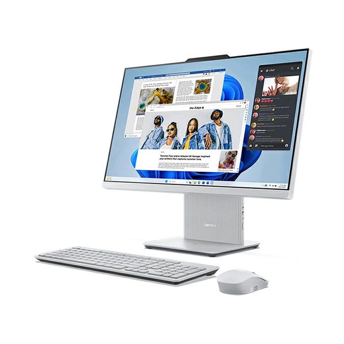 Lenovo 一体型PC 静音キーボードセット　FODT0015JP PC デスクトップ マウスセット可 Amazon.co.jp: Lenovo 液晶一体型 デスクトップパソコン IdeaCentre
