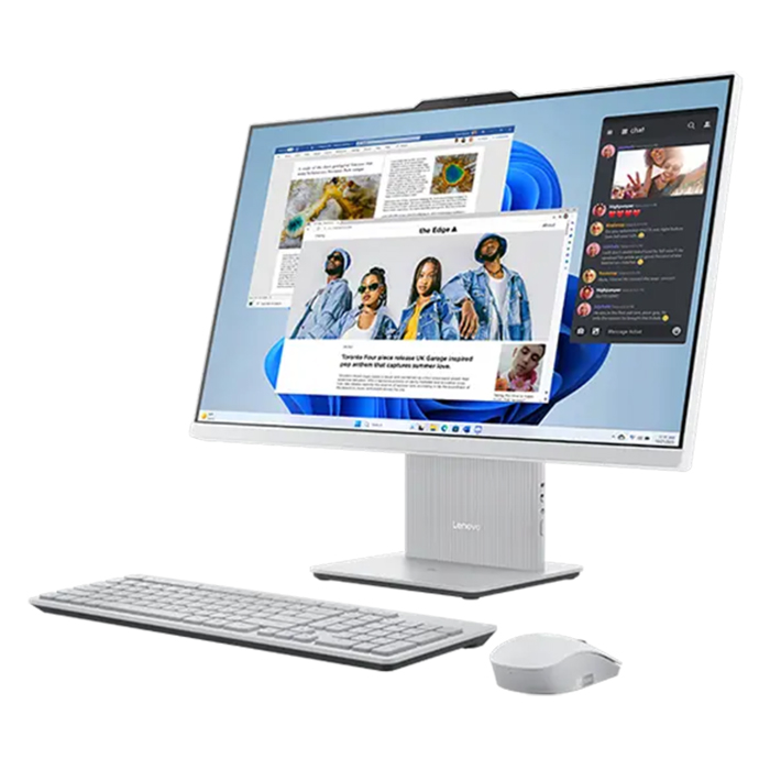 windows11（Lenovo／デスクトップパソコン）（CPU種類：Ryzen 7