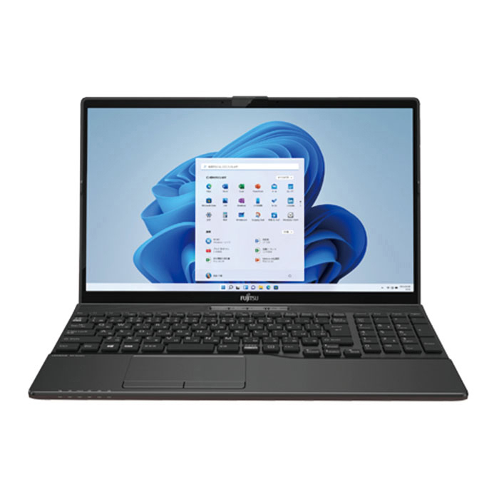 LIFEBOOK AH 富士通 AH40/F ノートパソコン FMVA40FBJ6