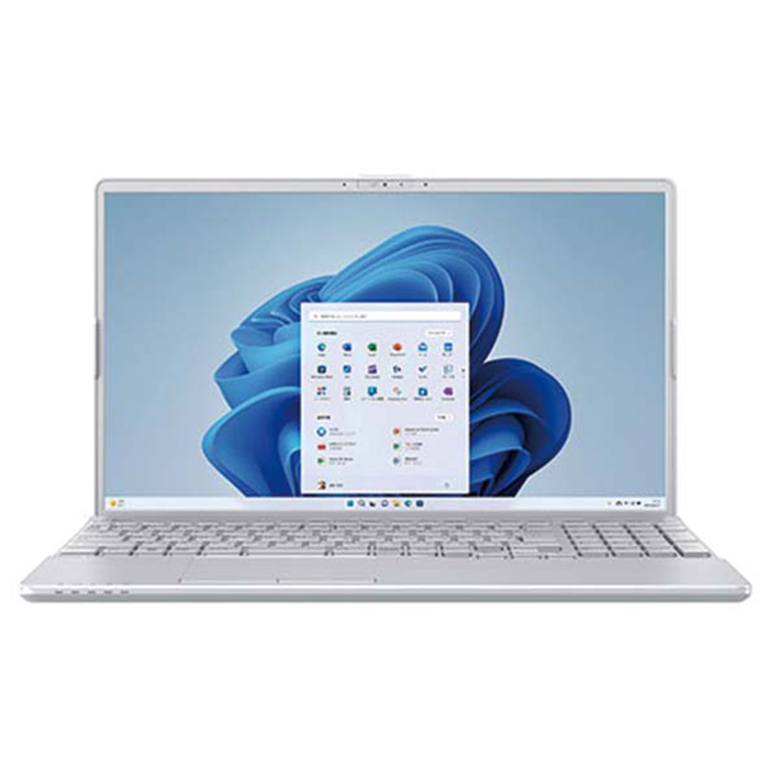 LIFEBOOK AH 富士通 AH40/H ノートパソコン FMVA40HSJ2 Windows11 Home