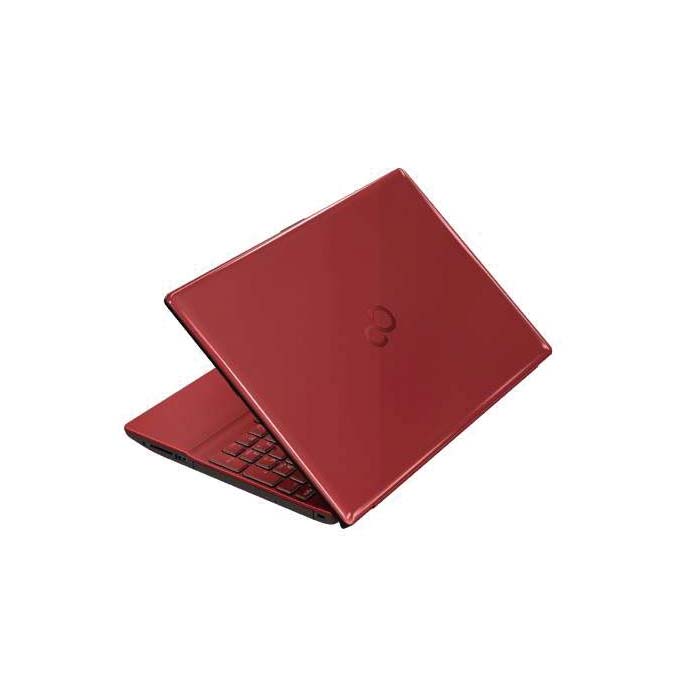 富士通 LIFEBOOK AH43/F3 ノートパソコン FMVA43F3R Windows11 Office付き Ryzen 3 5300U+ メモリ8GB SSD256GB 15.6インチ 新品未使用品｜microdirect｜02