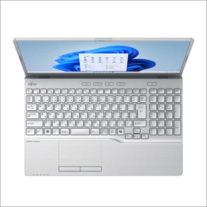 ryzen5 5500u（LIFEBOOK AH）のおすすめ人気商品一覧 通販 - Yahoo