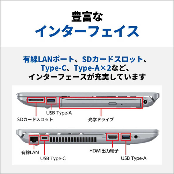 ryzen5 5500u（LIFEBOOK AH）のおすすめ人気商品一覧 通販 - Yahoo
