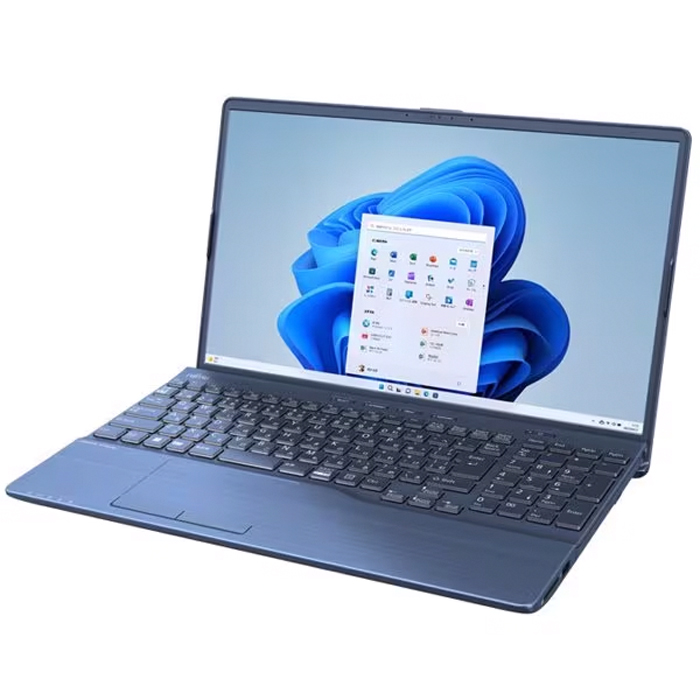 ノートパソコン 未使用品（富士通）のおすすめ人気商品一覧 通販