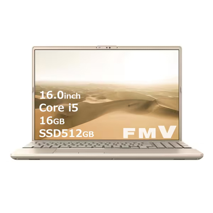 ノートパソコン テンキー付き（LIFEBOOK）のおすすめ人気商品一覧 通販